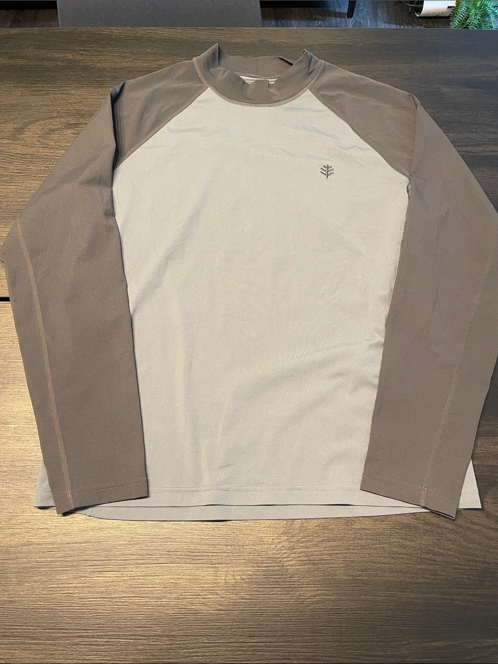 Coolibar Long-Sleeve UPF 50+ Performance-Sun Protection